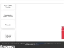 Sites similar to respitek.com.tr