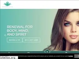 Sites similar to resplendentdayspa.com