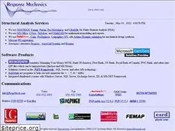 Sites similar to respmech.com