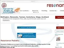 Sites similar to respod.co.nz