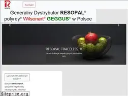 Sites similar to respolhpl.pl