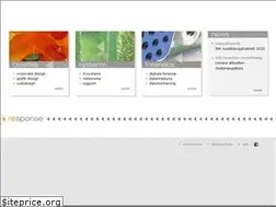 Sites similar to respon.se