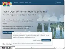 Sites similar to respondeco.org