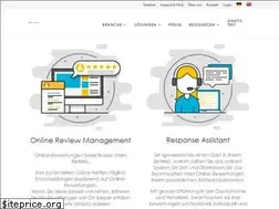 Sites similar to respondelligent.com