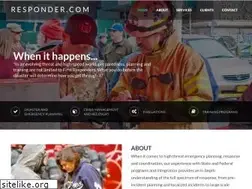 Sites similar to responder.com