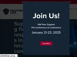 Sites similar to responderlife.com