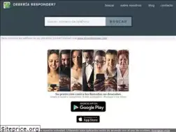 Sites similar to responderono.es