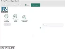 Sites similar to respondo2.com