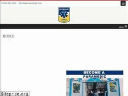 Sites similar to respondright.com