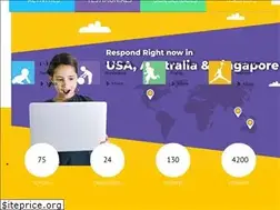 Sites similar to respondright.in