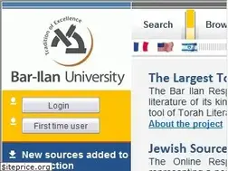 Sites similar to responsa.co.il