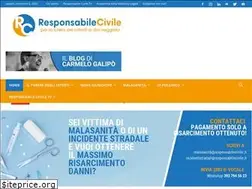 Sites similar to responsabilecivile.it