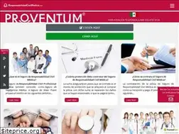 Sites similar to responsabilidadcivilmedica.com