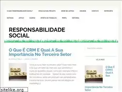Sites similar to responsabilidadesocial.com