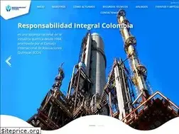 Sites similar to responsabilidadintegral.org