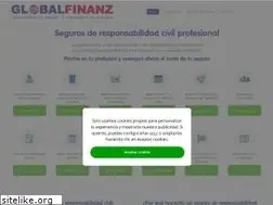 Sites similar to responsabilidadprofesional.es