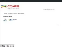Sites similar to responsabilidadsocial.cr