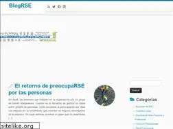 Sites similar to responsabilidadsocialempresarial.com