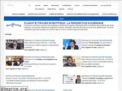 Sites similar to responsable-unige.ch