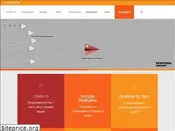 Sites similar to responsaprevent.bg