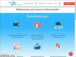 Sites similar to response-center.de