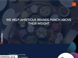 Sites similar to response.agency