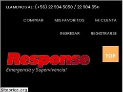 Sites similar to response.cl