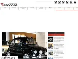 Sites similar to response.jp