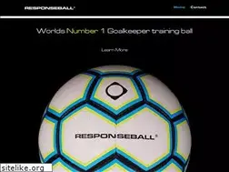 Sites similar to responseball.com