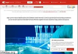 Sites similar to responsebeta.com