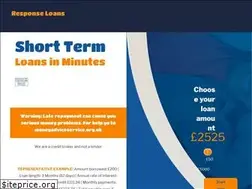 Sites similar to responsefunding.co.uk