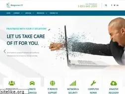 Sites similar to responseit.ca