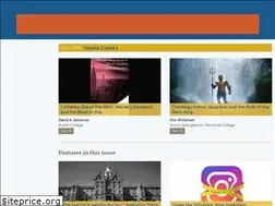 Sites similar to responsejournal.net