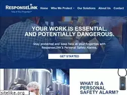 Sites similar to responselink.com
