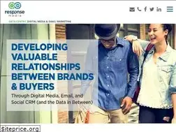 Sites similar to responsemedia.com
