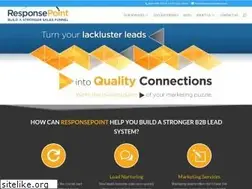 Sites similar to responsepoint.com