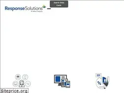 Sites similar to responsesolutionsllc.com