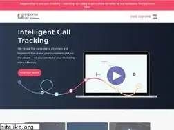 Sites similar to responsetap.com