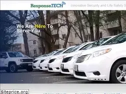 Sites similar to responsetech.us