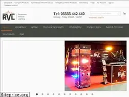 Sites similar to responsevehiclelighting.co.uk