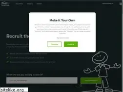 Sites similar to responsewebrecruitment.co.uk