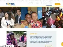 Sites similar to responsible-mica-initiative.com