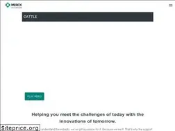 Sites similar to responsiblebeef.com