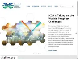 Sites similar to responsiblecare.org