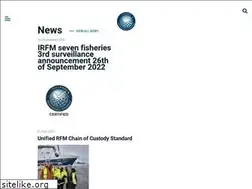 Sites similar to responsiblefisheries.is