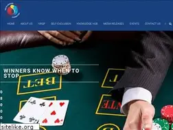 Sites similar to responsiblegambling.org.za