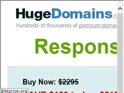 Sites similar to responsiblegoat.com