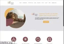 Sites similar to responsibleinvestment.org