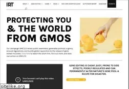 Sites similar to responsibletechnology.org