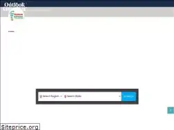 Sites similar to responsibletourismindia.com